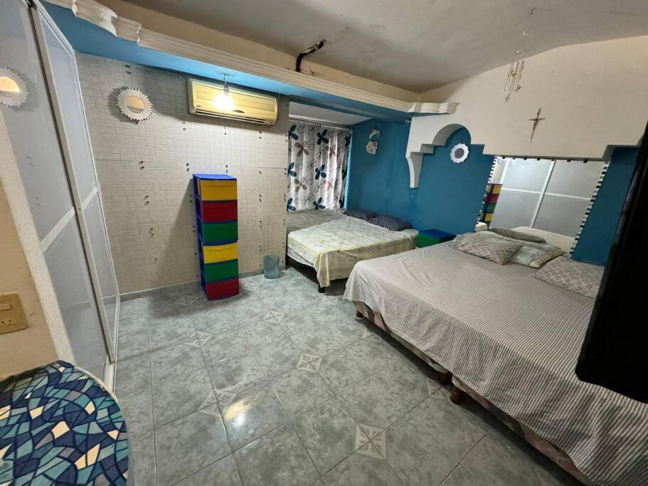 アカプルコ Blue Coast With Pool And Ocean View 10 To 35 Pヴィラ エクステリア 写真